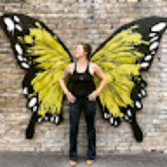 Meet your Posher, Rachel - Picture 1 of 1